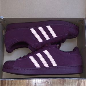 Adidas Superstar Size 11 **GREAT CONDITION**